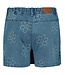 Jubel 90600316 Denim skort - Rolling into Spring L.blauw denim