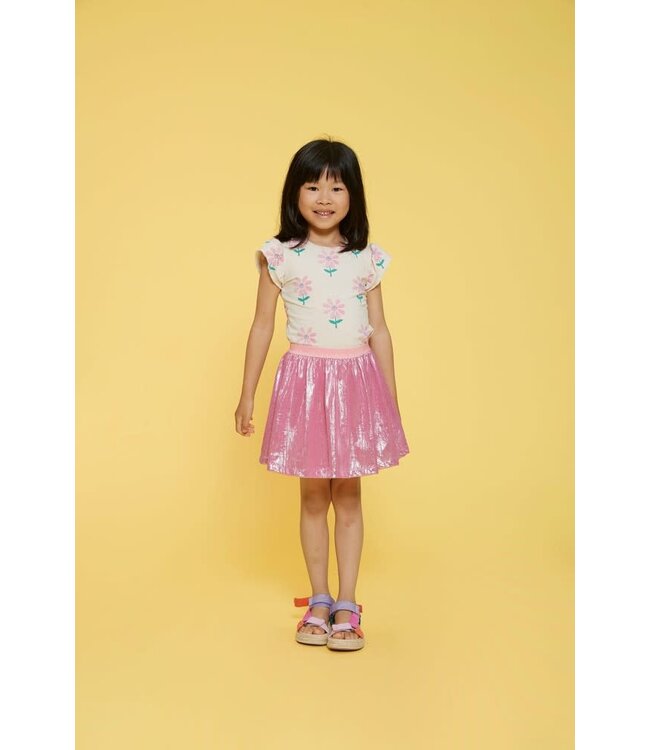 Jubel 90600314 Rok - Rolling into Spring Roze