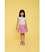 Jubel 90600314 Rok - Rolling into Spring Roze