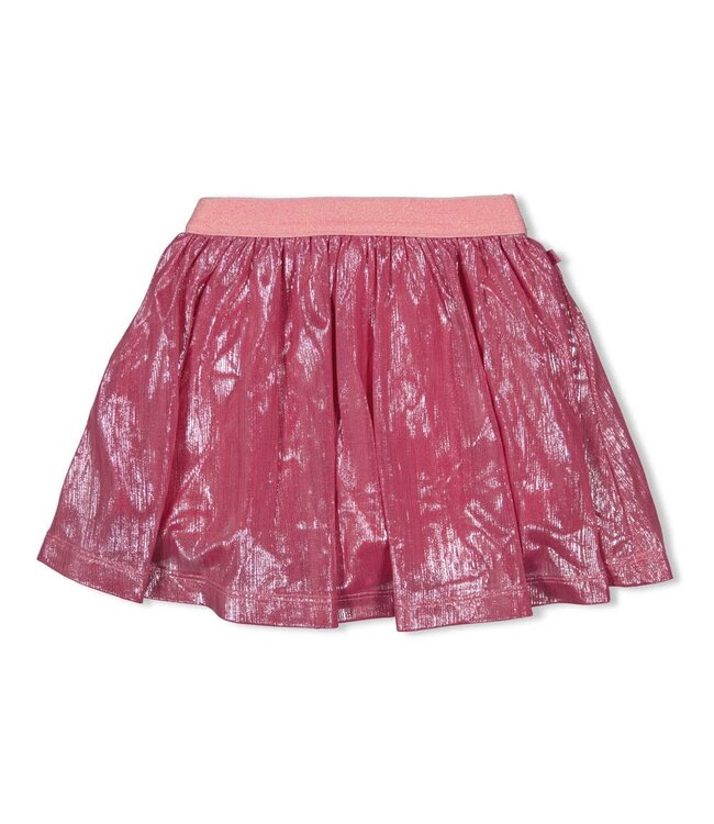Jubel 90600314 Rok - Rolling into Spring Roze