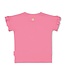 Jubel 91700429 T-shirt - Rolling into Spring Roze
