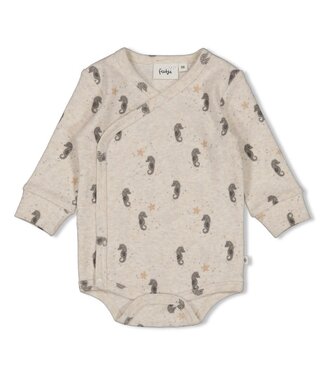 Feetje Baby Wikkelromper