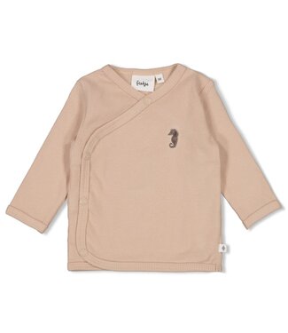 Feetje Baby Overslagshirt