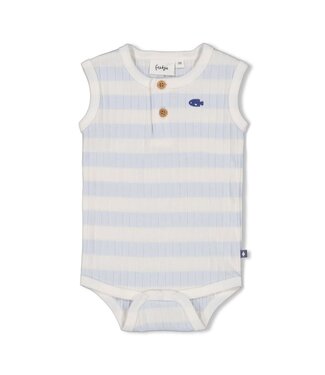 Feetje Babyjongens Romper