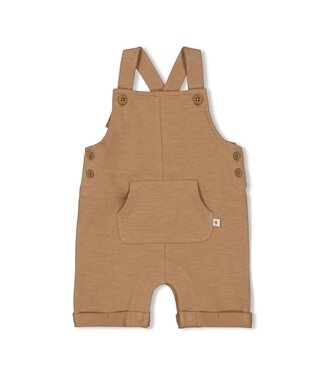 Feetje Babyjongens Tuinbroek kort