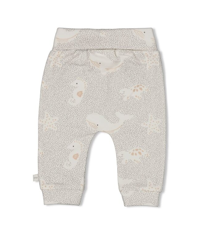 Feetje 52202470 broek Sea Sweeties