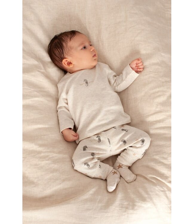 Feetje 52202469 broek Sea Sweeties