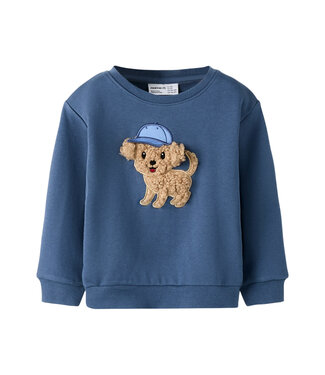 Name it mini Kindertrui