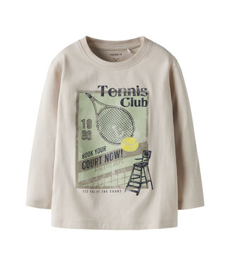 Name it mini Kinder T-shirt