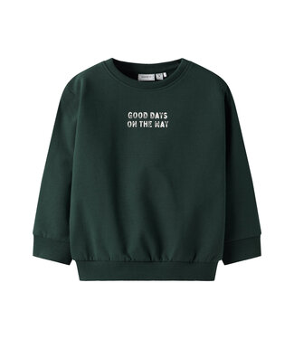 Name it mini Kindertrui