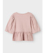 Name it mini 13244391 NMFKESIA 3/4 SLEEVE TOP Burnished Lilac