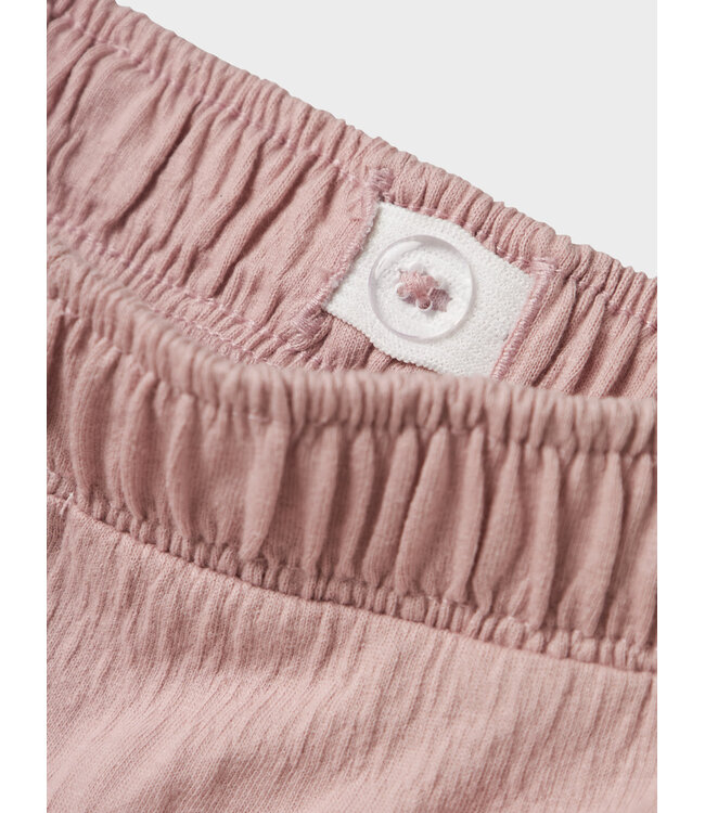 Name it mini 13244392 NMFKESIA SKIRT Burnished Lilac