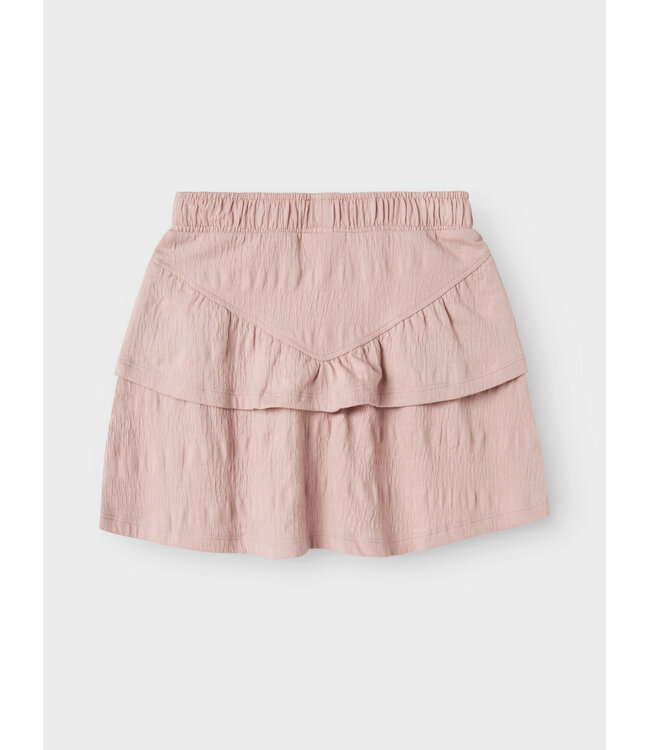 Name it mini 13244392 NMFKESIA SKIRT Burnished Lilac