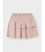 Name it mini 13244392 NMFKESIA SKIRT Burnished Lilac