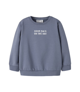 Name it mini Kindertrui