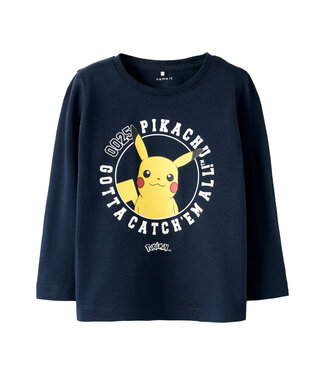 Name it mini Kinder T-shirt