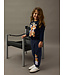 Name it mini 13249780 NMFNABA PAW NREG SWE PANT BRU CPLG Navy Blazer