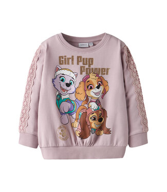 Name it mini Kindertrui