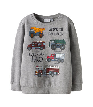 Name it mini Kindertrui