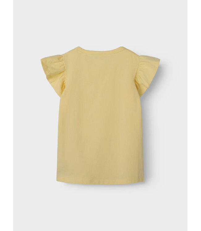 Name it mini 13242584 NMFPJOAN CAP TOP BOX Double Cream