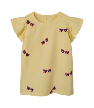 Name it mini Kinder T-shirt