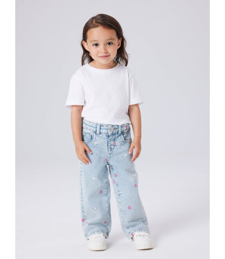 Name it mini Kinderjeans