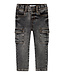 Name it mini 13246390 NMMSILAS SLIM CARGO BRU JEANS 3575-BH N Dark Grey Denim