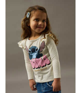 Name it mini Stitch Kinder T-shirt
