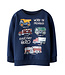 Name it mini 13249578 NMMORSON TONKA NREG SWEAT BRU CPLG Navy Blazer