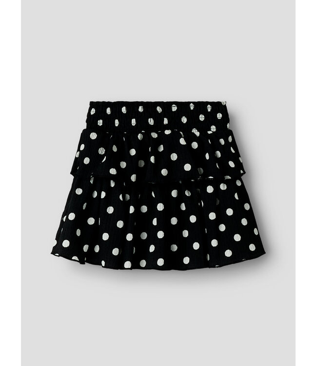 Name it mini 13259475 NMFSALLIE SKIRT Black