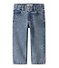 Name it mini 13237360 NMFROSE STRAIGHT LASER JEANS 2583-GY B Medium Blue Denim