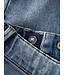 Name it mini 13237360 NMFROSE STRAIGHT LASER JEANS 2583-GY B Medium Blue Denim