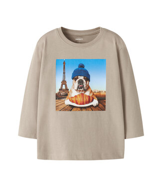 Name it mini Kinder T-shirt