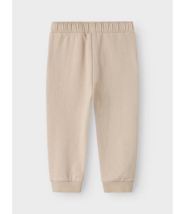 Name it mini 13247923 NMMOBIE NREG SWEAT PANT BRU Island Fossil