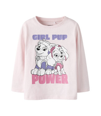 Name it mini Paw Patrol Kinder T-shirt