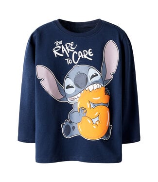 Name it mini Nr 22 Stitch Kinder T-shirt