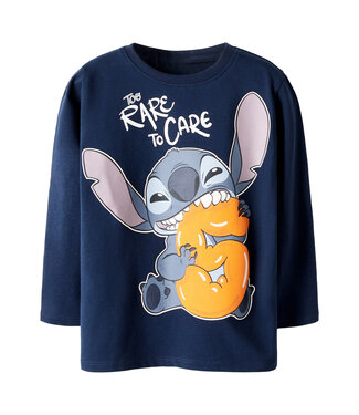 Name it mini Stitch Kinder T-shirt
