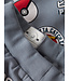 Name it mini 13247207 NMMSILO POKEMON NREG SWEAT PANTS BRU SKY Tradewinds