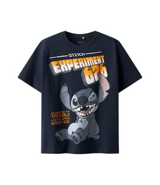 Name it Stitch Kinder T-shirt