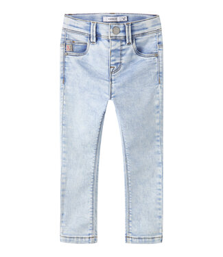 Name it mini Kinderjeans
