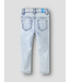 Name it mini 13224656 NMFPOLLY SKINNY JEANS 1842-TH NOOS Light Blue Bleached Denim