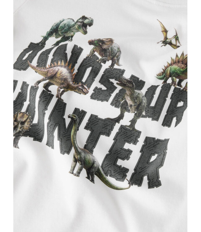 Name it mini 13238400 NMMVOTO LS NREG TOP Cloud Dancer Hunter