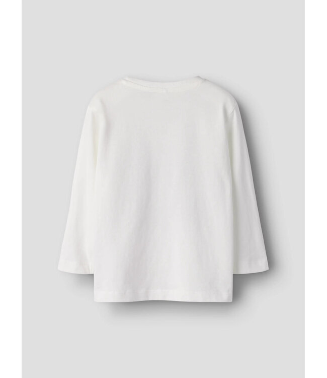 Name it mini 13238400 NMMVOTO LS NREG TOP Cloud Dancer Hunter