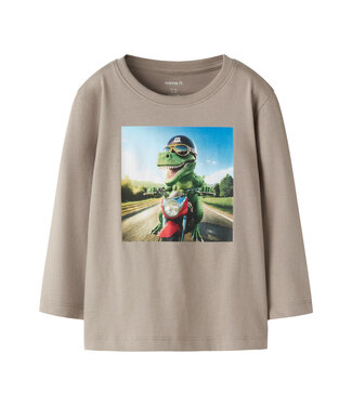 Name it mini Kinder T-shirt