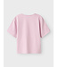 Name it 13236206 NKFNYRI STITCH SS NREG TOP BOX LNOOS WDI Corsage