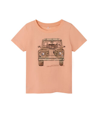 Name it mini Kinder T-shirt