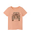 Name it mini 13237700 NMMPJEPAS SS TOP Peach Nectar