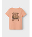 Name it mini 13237700 NMMPJEPAS SS TOP Peach Nectar