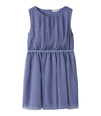 Name it mini Tule Kinderjurk
