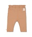 Feetje 52202489 Broek - Flower Ranch Brown